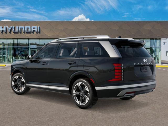 2026 Hyundai PALISADE Limited AWD Waldorf MD