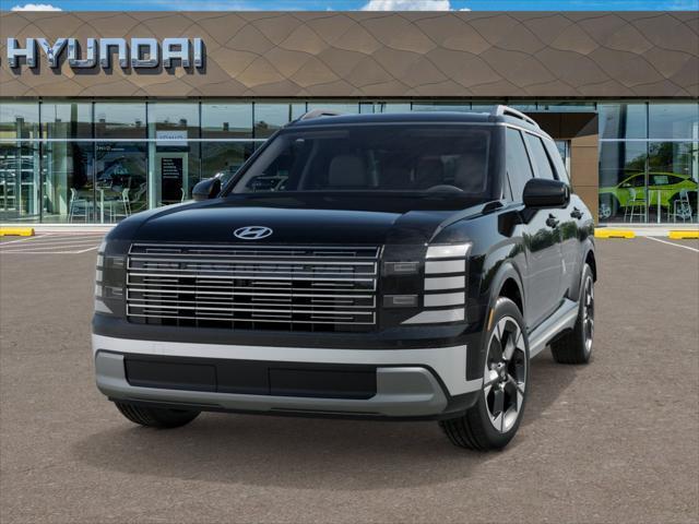 2026 Hyundai PALISADE Limited AWD Waldorf MD