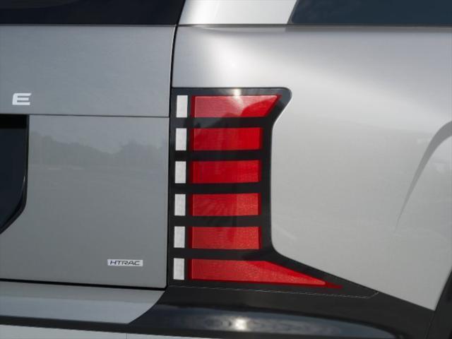 2026 Hyundai PALISADE Limited AWD Waldorf MD