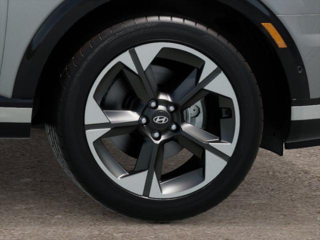 2026 Hyundai PALISADE Limited AWD Waldorf MD