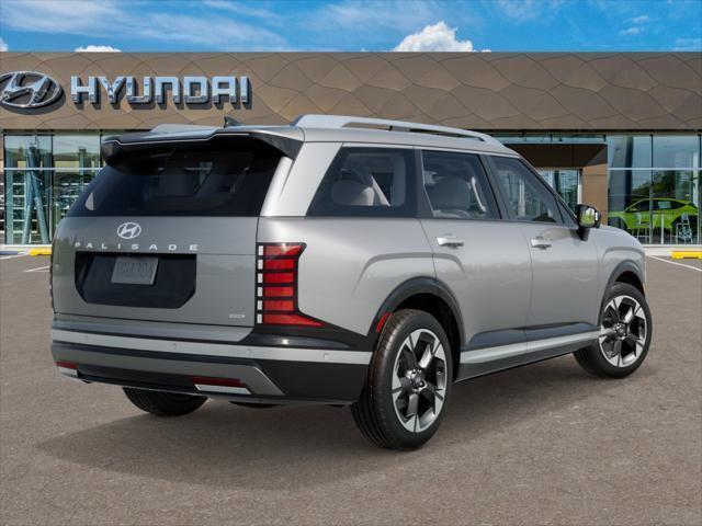 2026 Hyundai PALISADE Limited AWD Waldorf MD
