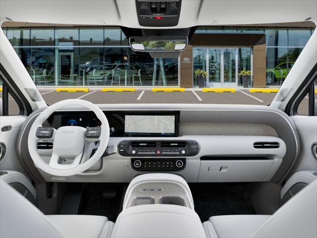 2026 Hyundai PALISADE Limited AWD Waldorf MD