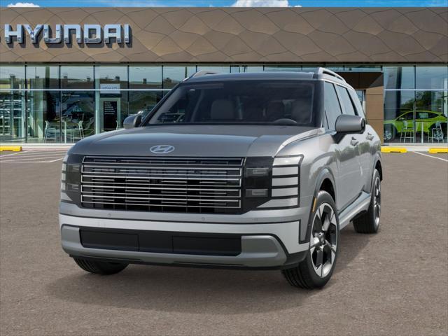 2026 Hyundai PALISADE Limited AWD Waldorf MD
