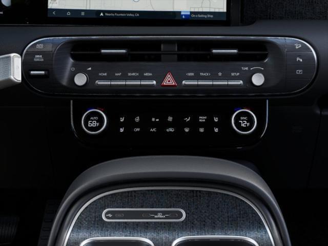 2026 Hyundai PALISADE Limited AWD Waldorf MD
