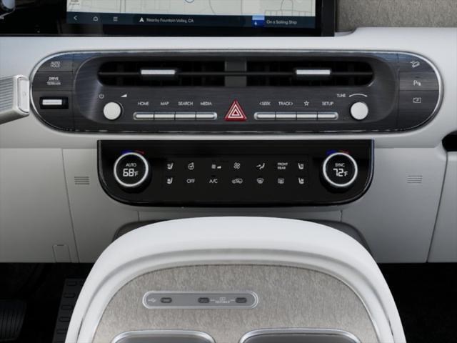 2026 Hyundai PALISADE Limited AWD Waldorf MD