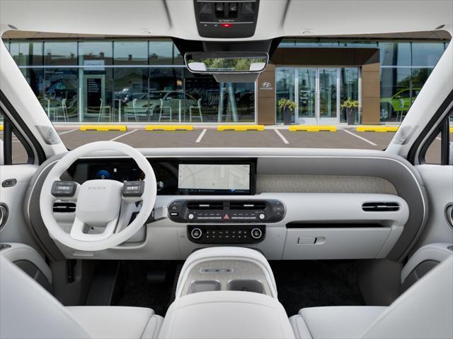 2026 Hyundai PALISADE Limited AWD Waldorf MD