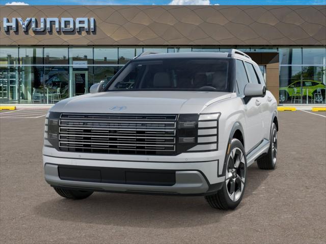 2026 Hyundai PALISADE Limited AWD Waldorf MD