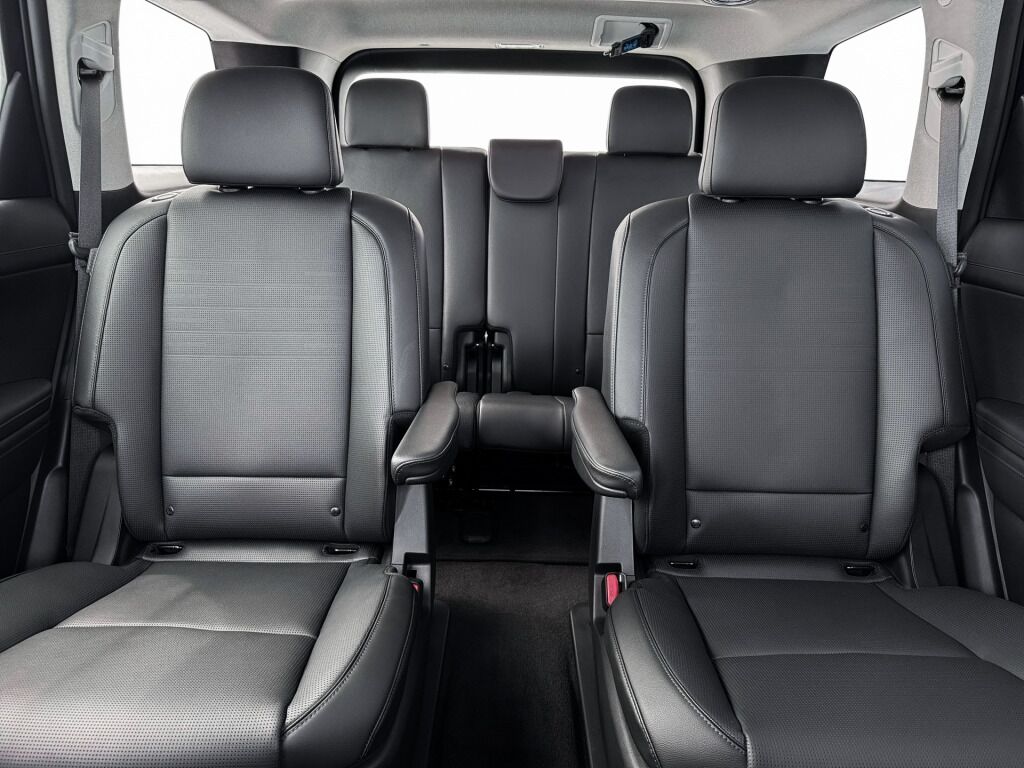 2026 Hyundai PALISADE Limited AWD Waldorf MD