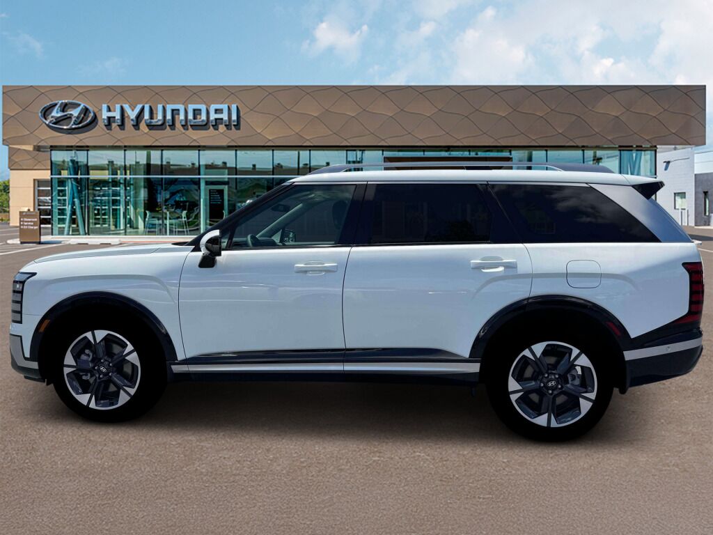 2026 Hyundai PALISADE Limited AWD Waldorf MD