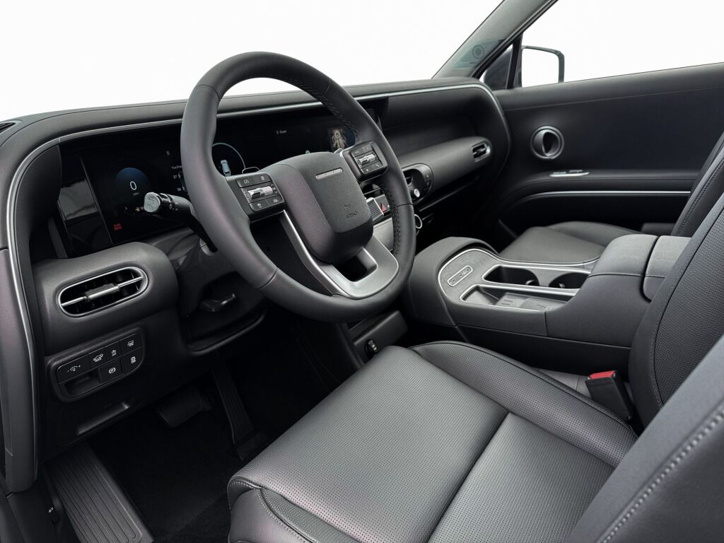 2026 Hyundai PALISADE Limited AWD Waldorf MD