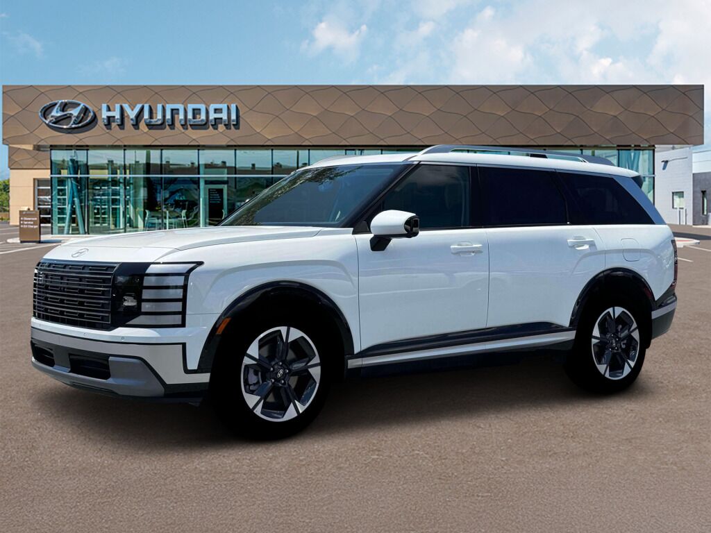 2026 Hyundai PALISADE Limited AWD Waldorf MD