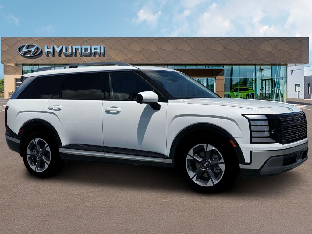 2026 Hyundai PALISADE Limited AWD Waldorf MD