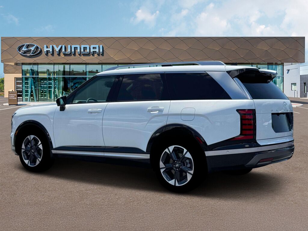 2026 Hyundai PALISADE Limited AWD Waldorf MD