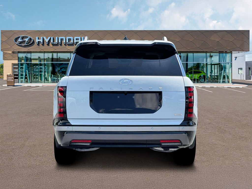 2026 Hyundai PALISADE Limited AWD Waldorf MD