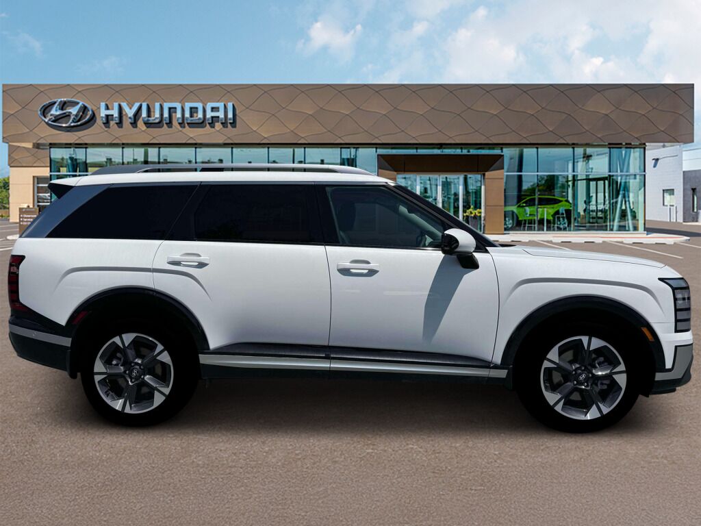 2026 Hyundai PALISADE Limited AWD Waldorf MD