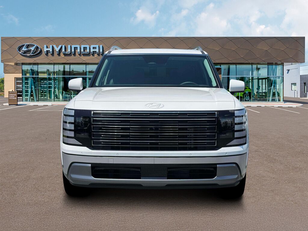 2026 Hyundai PALISADE Limited AWD Waldorf MD