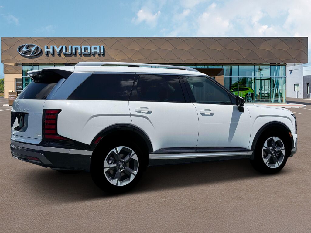 2026 Hyundai PALISADE Limited AWD Waldorf MD