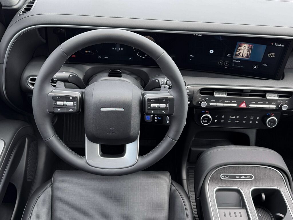 2026 Hyundai PALISADE Limited AWD Waldorf MD