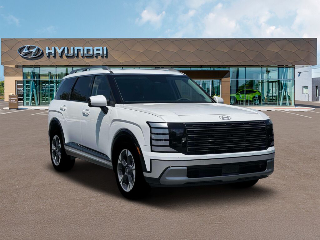 2026 Hyundai PALISADE Limited AWD Waldorf MD