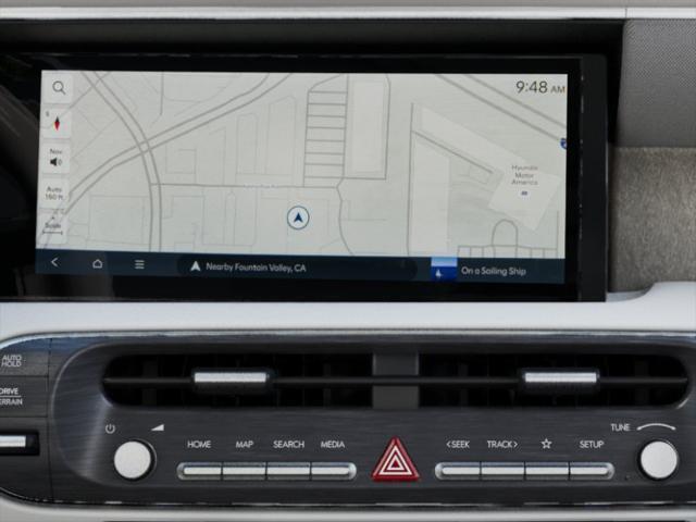 2026 Hyundai PALISADE Limited AWD Waldorf MD
