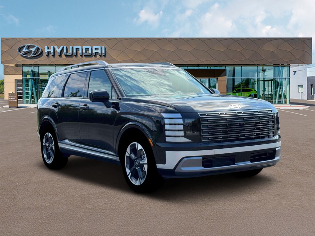 2026 Hyundai PALISADE Limited AWD Waldorf MD