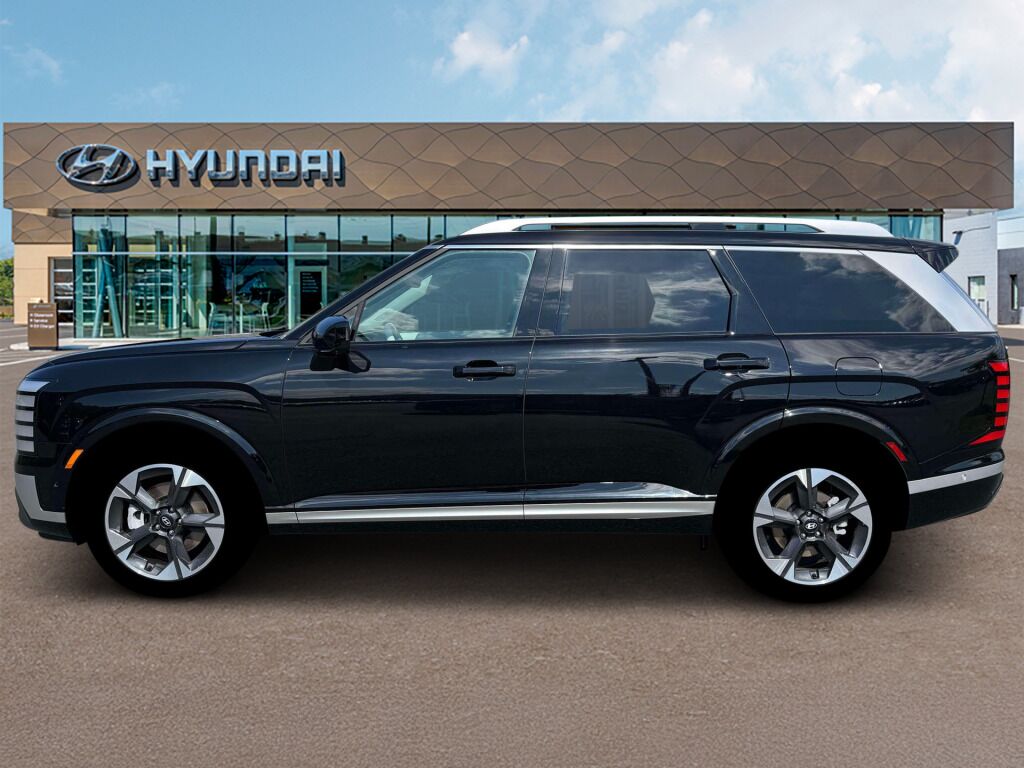 2026 Hyundai PALISADE Limited AWD Waldorf MD
