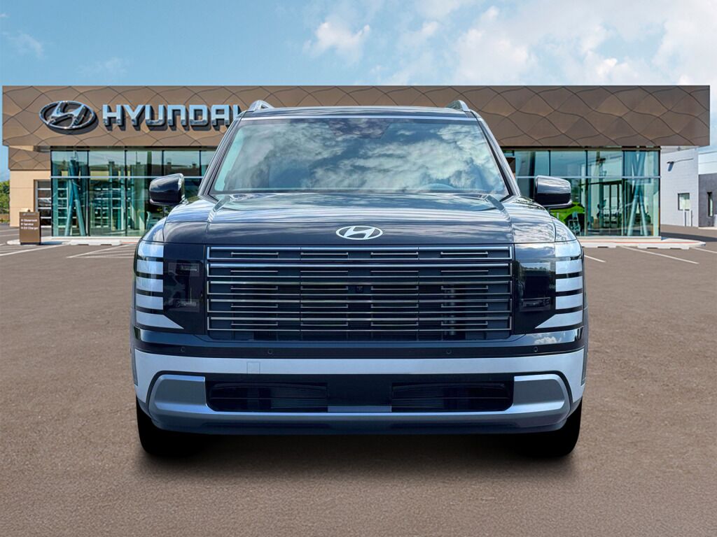 2026 Hyundai PALISADE Limited AWD Waldorf MD