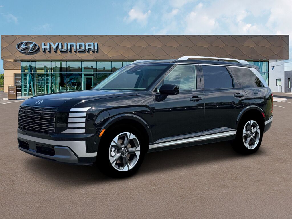 2026 Hyundai PALISADE Limited AWD Waldorf MD