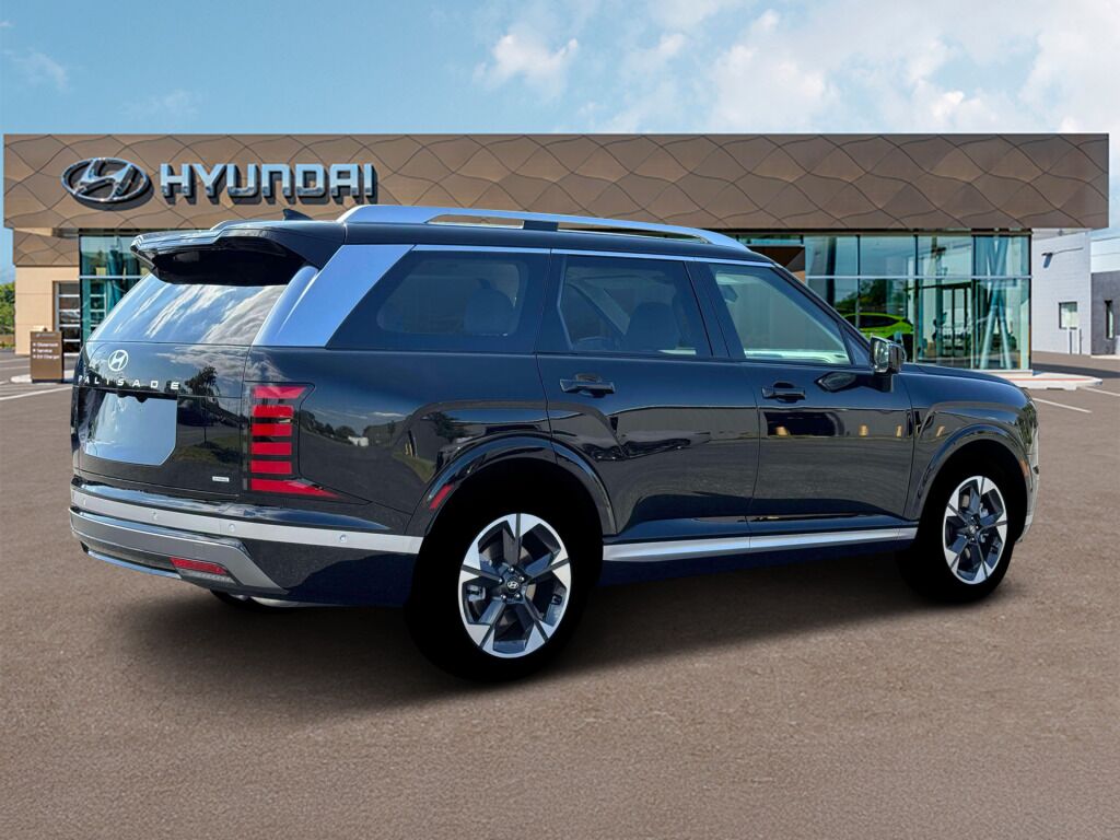 2026 Hyundai PALISADE Limited AWD Waldorf MD