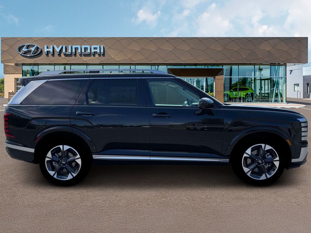 2026 Hyundai PALISADE Limited AWD Waldorf MD