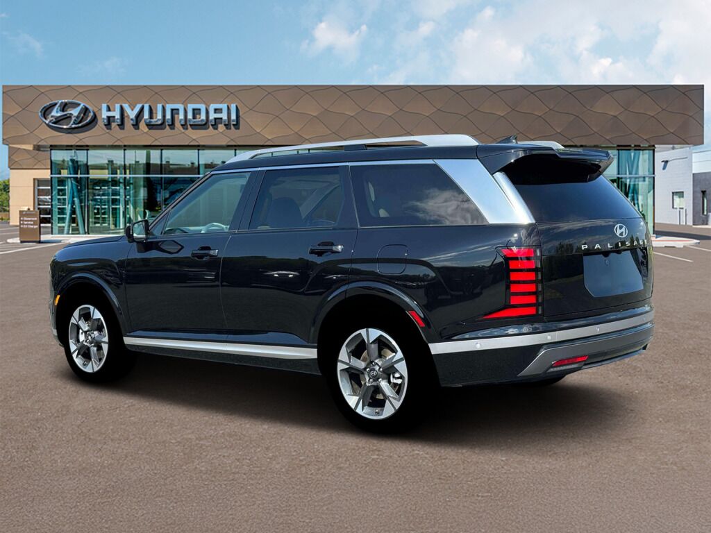 2026 Hyundai PALISADE Limited AWD Waldorf MD