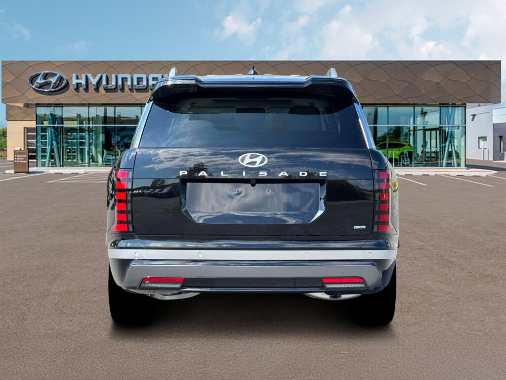 2026 Hyundai PALISADE Limited AWD Waldorf MD