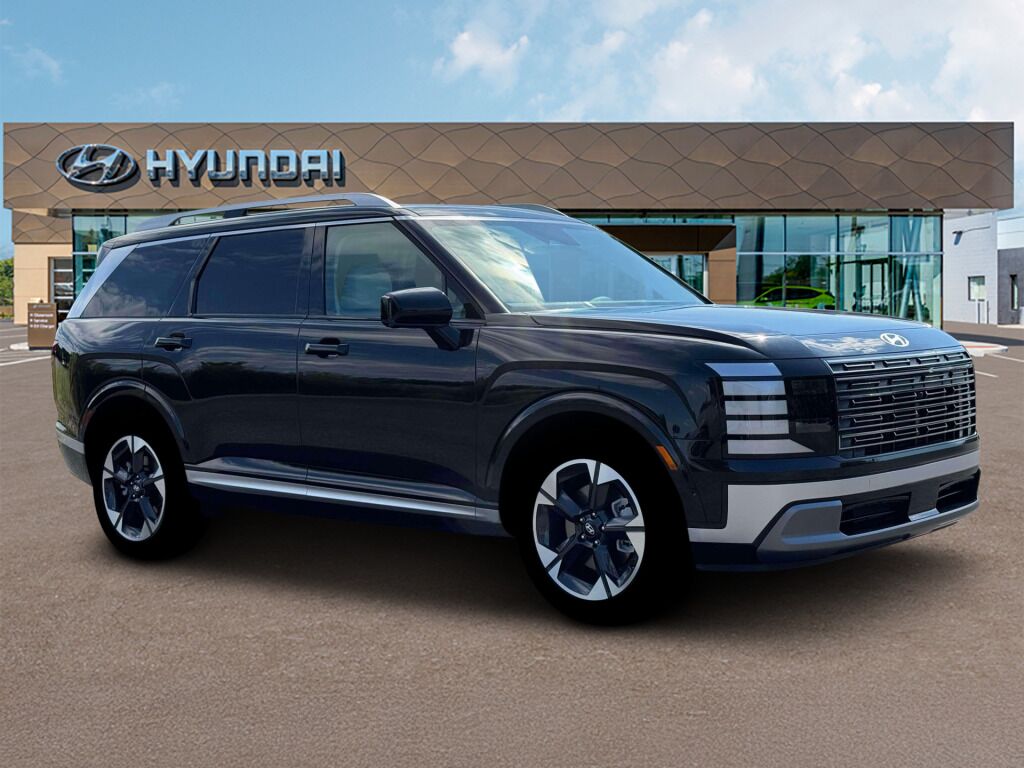 2026 Hyundai PALISADE Limited AWD Waldorf MD