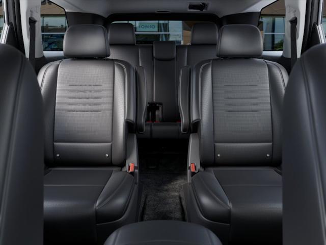 2026 Hyundai PALISADE Limited AWD Waldorf MD