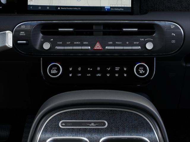 2026 Hyundai PALISADE Limited AWD Waldorf MD