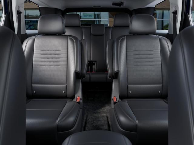 2026 Hyundai PALISADE Limited AWD Waldorf MD