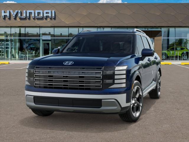 2026 Hyundai PALISADE Limited AWD Waldorf MD