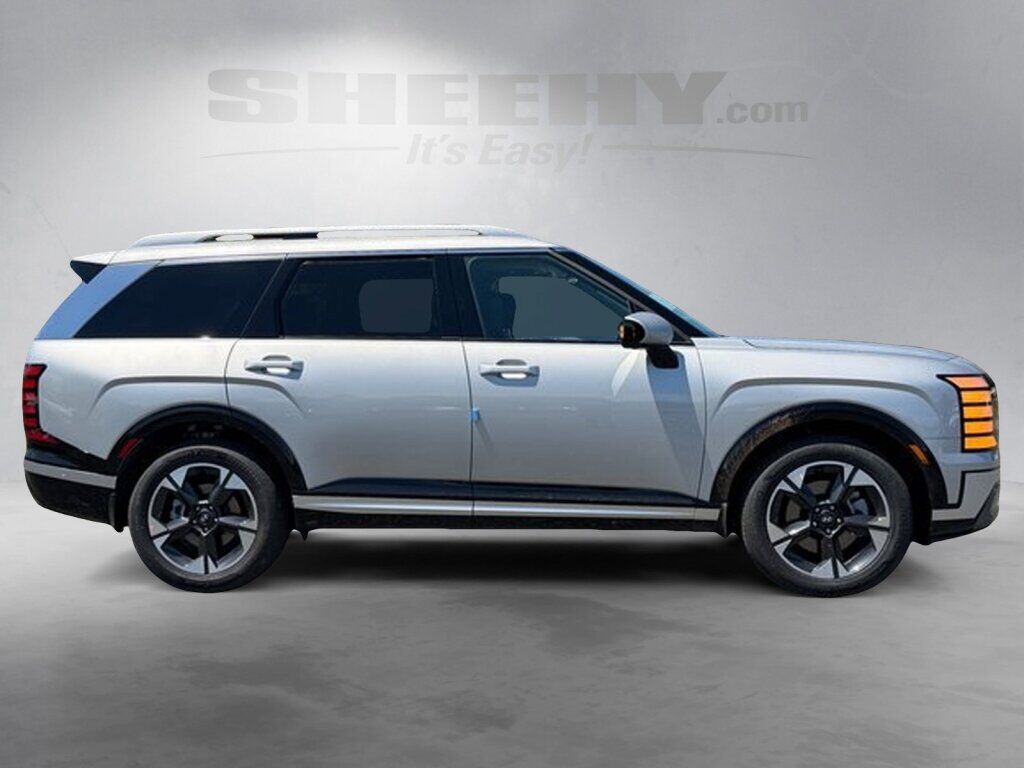 2026 Hyundai PALISADE Limited FWD Chantilly VA