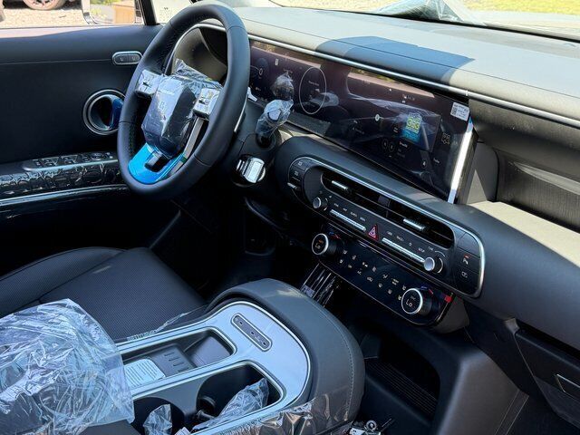 2026 Hyundai PALISADE Limited FWD Chantilly VA