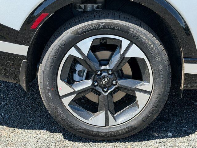 2026 Hyundai PALISADE Limited FWD Chantilly VA