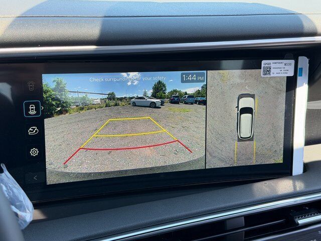 2026 Hyundai PALISADE Limited FWD Chantilly VA