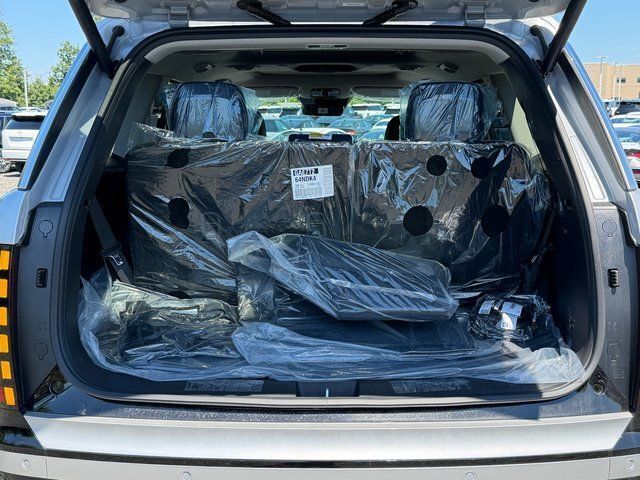 2026 Hyundai PALISADE Limited FWD Chantilly VA
