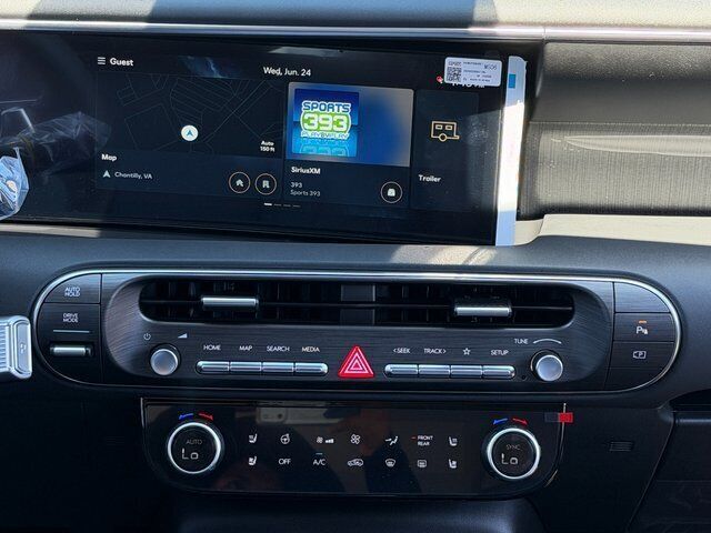 2026 Hyundai PALISADE Limited FWD Chantilly VA