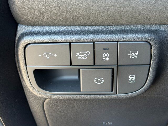 2026 Hyundai PALISADE Limited FWD Chantilly VA