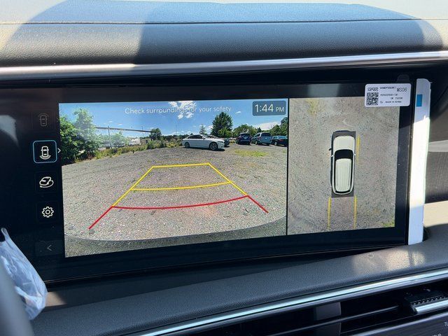2026 Hyundai PALISADE Limited FWD Chantilly VA
