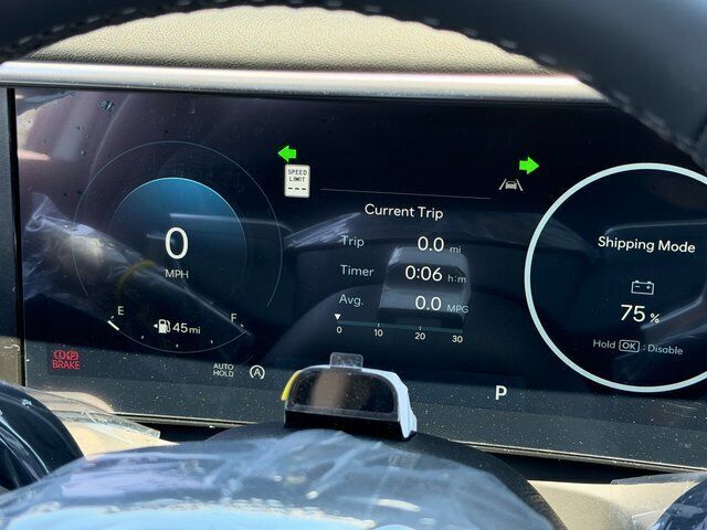 2026 Hyundai PALISADE Limited FWD Chantilly VA
