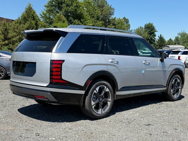 2026 Hyundai PALISADE Limited FWD Chantilly VA