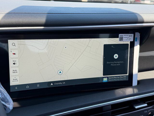 2026 Hyundai PALISADE Limited FWD Chantilly VA