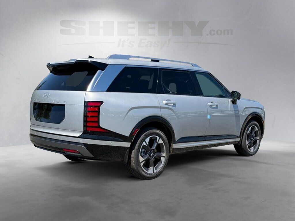 2026 Hyundai PALISADE Limited FWD Chantilly VA