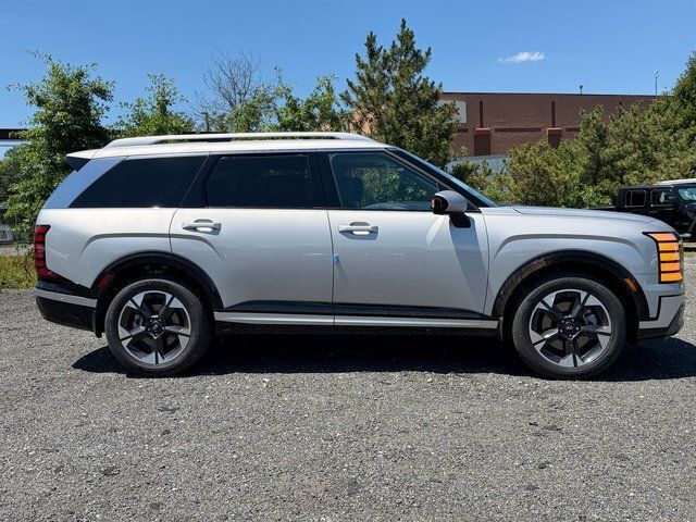 2026 Hyundai PALISADE Limited FWD Chantilly VA